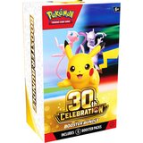POKEMON TCG 30th Celebration Booster Bundle komplet igralnih kart | Shoptok.si