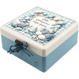  Škatla spominov – "Kjer spi moje otroštvo" Š165200 | Shoptok.si