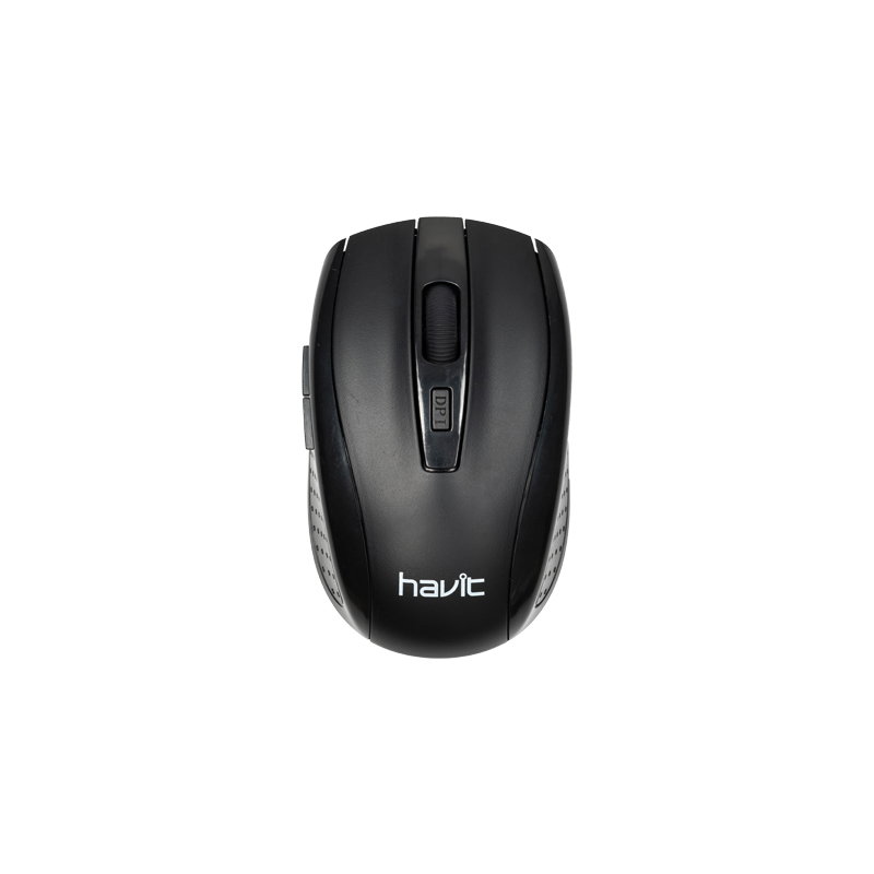 Havit 2.4GHz komplet bežične tipkovnice i miša KB260GCM | shoptok.hr