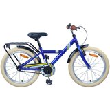  Otroško Kolo 24 Palcev priporočeno za 8-12 let Temno modra - - modra - 18.03 - 158 x 53 x 100 cm - 2025- Cene