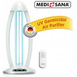 Medisana UV Germicidni sterilizator i ozonizator 38W Cene
