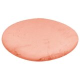 Kayoom PREPROGA Z VISOKIM FLOROM Rabbit Light 525 Creme taftano krem barve | Shoptok.si