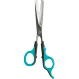 Trixie Škarje Dvostranske za redčenje dlake 18 cm | Shoptok.si