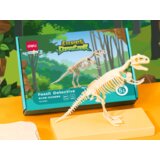 Deli DEČIJA IGRAČKA - KREATIVNI SET ZA ISKOPAVANJE T REX 74351 Cene