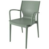 Sanja Ippi Baštenska stolica Modena/ pastelno zelena | Eponuda.com