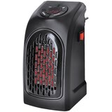 solight KP09 - Mini ventilator sa keramičkim grejnim elementom za utičnicu 350W/230V | Eponuda.com