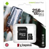 Kingston micro SD kartica 256gb | ePonuda.com