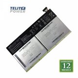 Baterija za laptop asus pad transformer book T100TAL / C12N1406 3.85V 31Wh / 7820mAh