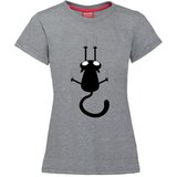 Teske Boje ženska majica _0040 | ePonuda.com