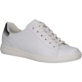 Caprice Nizke superge - Bela | Shoptok.si