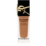 Yves Saint Laurent All Hours Foundation dolgoobstojen tekoči puder SPF 39 odtenek DN1 25 ml | Shoptok.si