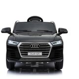 Premium Stil Audi Q5 Crni Premium Oprema | ePonuda.com