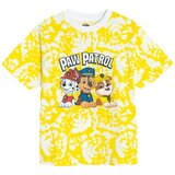 Cool club majica KR LCB3012995 NICKELODEON F rumena 98 | Shoptok.si