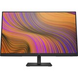 HP Monitor P24h G5 60,45 cm (23.8'') FHD IPS 1920x1080 16:9 1000:1 250cd/m2 5ms DP HDMI VGA (64W34AA) Cene