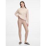 Orsay Beige women's leggings - Women's | Eponuda.ba