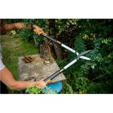 Fiskars smartfit teleskopske škare za živicu HS86 (podesivost: 68 - 93 cm, s protuprianjajućim premazom) | shoptok.hr