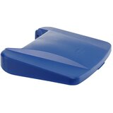 Hendi poklopac za kontejner za smeće, plava, 505x415mm | Eponuda.com
