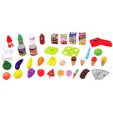  Set dječja blagajna sa skenerom i dodacima | shoptok.hr
