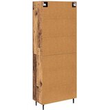  Highboard 2 kom. Staro drvo 69,5 x 34 x 180 cm | shoptok.hr