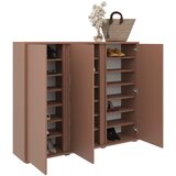 XORA OMARA ZA ČEVLJE terakota | Shoptok.si