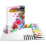 Herma Kotna mapa barve, iz kartona, DIN A3, (21652544) | Shoptok.si