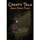  creepy tale some other place steam steam key (pc) global | ePonuda.com