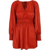 River Island Petite Obleka rdeča | Shoptok.si