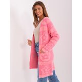 Wool Fashion Italia Sweater-AT-SW-234503.00P-pink | Shoptok.si