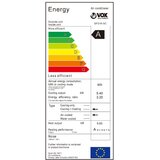 Vox Standardni klima uređaj, 18K BTU, SFG18-SC, Bijeli | Eponuda.ba