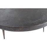 BePureHome Crni stolić Bounds, ø 76 cm | shoptok.hr