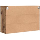  Ormar za cipele Staro drvo 103 x 30 x 67 cm Konstruirano drvo | shoptok.hr