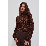 Marisse Blouse Z-Ts-3907 Brown | Eponuda.ba