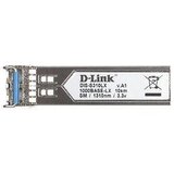 D-link 1-port Mini-GBIC SFP to 1000BaseSX Industrial Transceiver | shoptok.hr