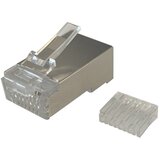 Konektor RJ45 CAT6 FTP Cene