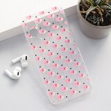 Nanobit Maska za Samsung S24 FE/ S721B Hearts Print Cene