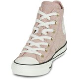 Converse Visoke superge Chuck Taylor All Star Rožnata | Shoptok.si