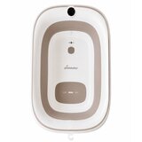 Carrello sklopiva kada SENSO sa termometrom, umetkom i stalkom | shoptok.hr