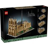 Lego Architecture 21061 Pariski Notr Dam | Eponuda.com