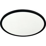  LED plafonsko svetlo LED/32W/230V 3000/4000/6500K prečnik 40 cm crna | Eponuda.com