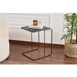 Hanah home klub sto Shb-011,47x46x57 cm, Crni | ePonuda.com