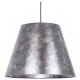Platino 3 Visilica Srebrna 35 cm 1x60W E27 | ePonuda.com