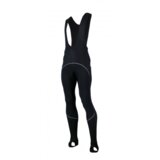 Doltcini Zimske Uni crne Windstoper biciklističke - Max Rider (4XL) Cene