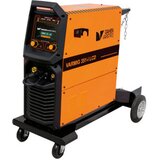 Varstoj Varstroj aparat za zavarivanje Varmig 301-i LCD Pulse 607627 | ePonuda.com