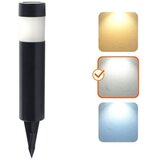  LED solarna lampa AURORA LED/1xAAA 4000K IP44 100 mAh | Eponuda.com