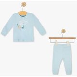 Just kiddin baby pidžama "Jungle Family" 80 ( 17002081 ) | Eponuda.com
