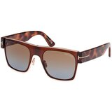 Tom Ford Edwin FT1073 48F - ONE SIZE (54) Cijene