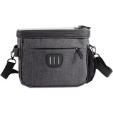 INF Zložljiva torba za krmilo kolesa, (5000253052) | Shoptok.si