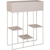 House Nordic Kovinsko stojalo za cvetlične lonce (višina 80 cm) Rabo – Cene