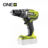 Ryobi aku udarni vrtalnik R18DD3-0(18V ONE+,38Nm,bez aku), (20994959) cene