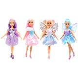 Dreameez Winter Fantasy lutka4 sorto Cijene